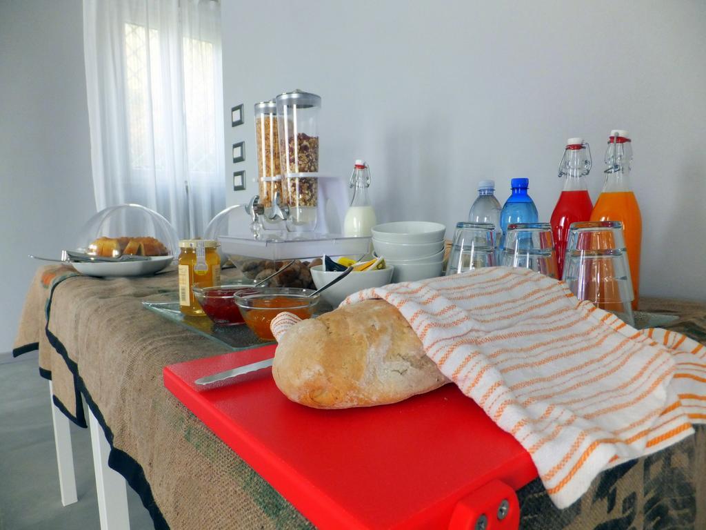 Pensjonat Pekko Spello Zewnętrze zdjęcie