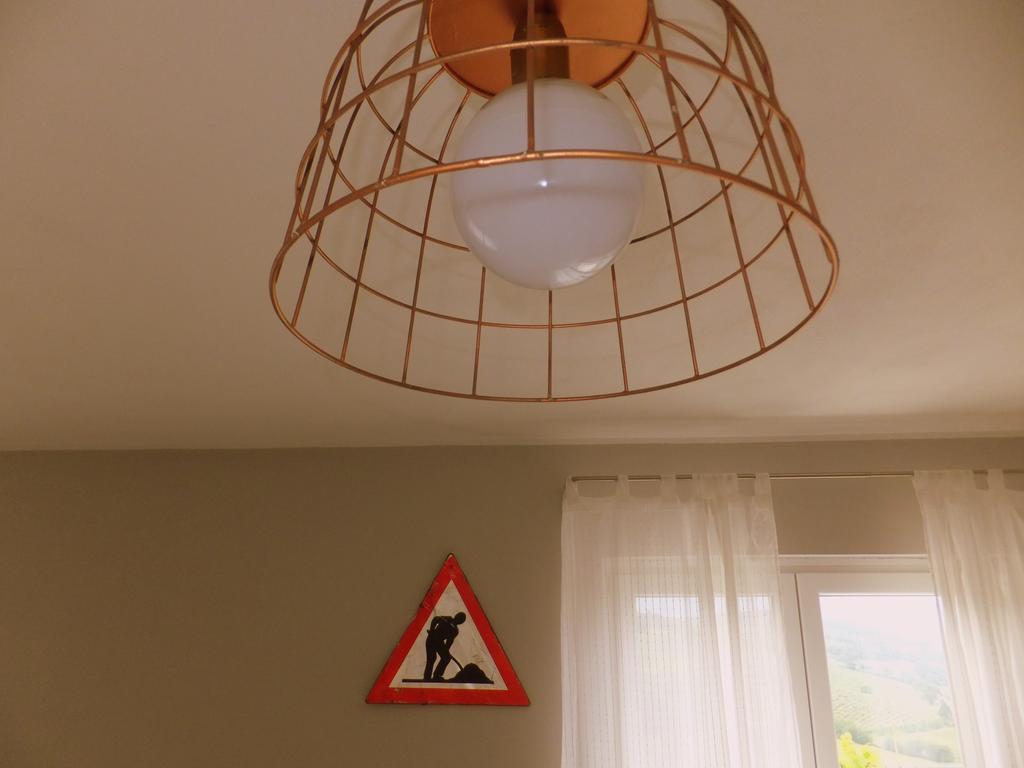 Pensjonat Pekko Spello Zewnętrze zdjęcie